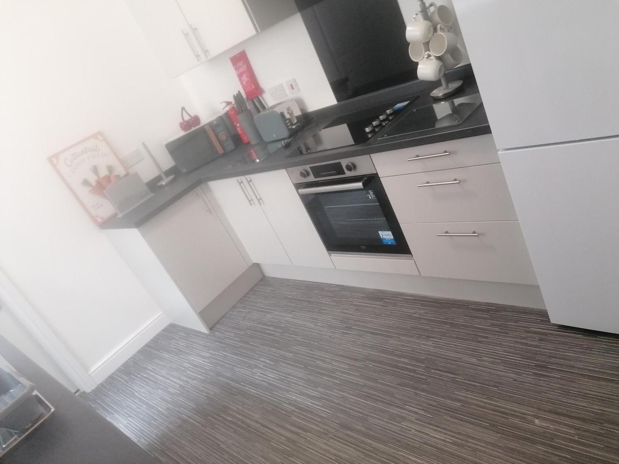 Rossy Home Of Relaxations Stoke-on-Trent Экстерьер фото