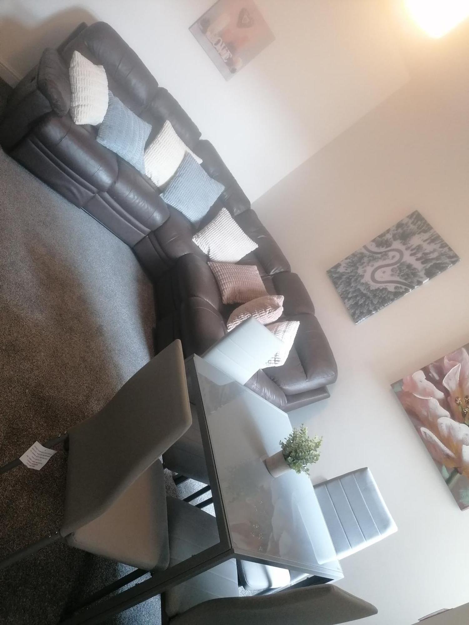 Rossy Home Of Relaxations Stoke-on-Trent Экстерьер фото