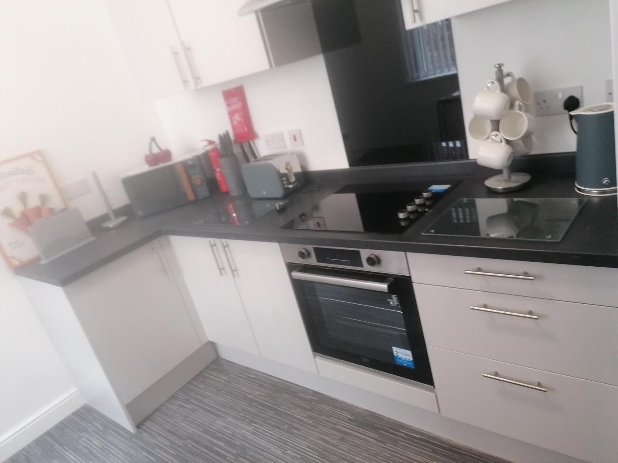 Rossy Home Of Relaxations Stoke-on-Trent Экстерьер фото
