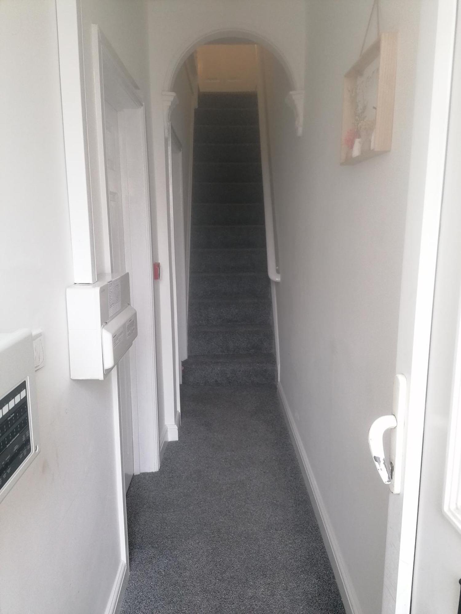 Rossy Home Of Relaxations Stoke-on-Trent Экстерьер фото