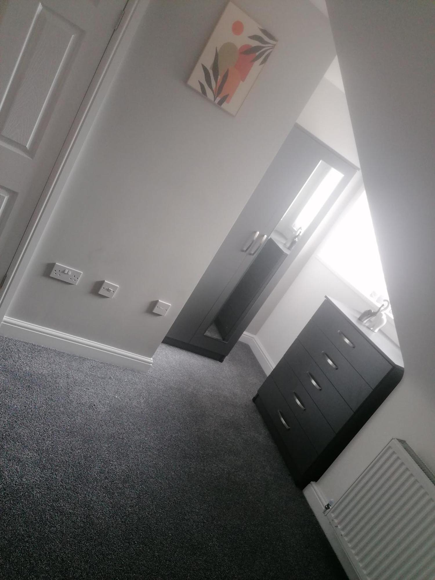 Rossy Home Of Relaxations Stoke-on-Trent Экстерьер фото